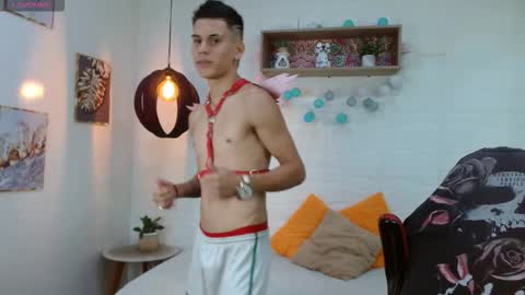 paull online show from 3, 2, 2026