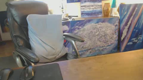 paulleroy online show from 21, 1, 2025