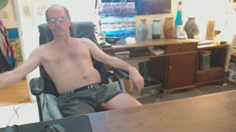 paulleroy online show from 25, 1, 2025