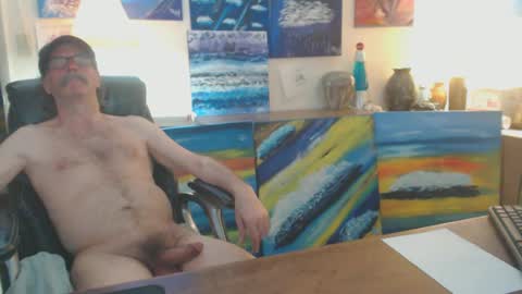 paulleroy online show from 12, 2, 2025