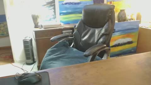 paulleroy online show from 8, 3, 2025