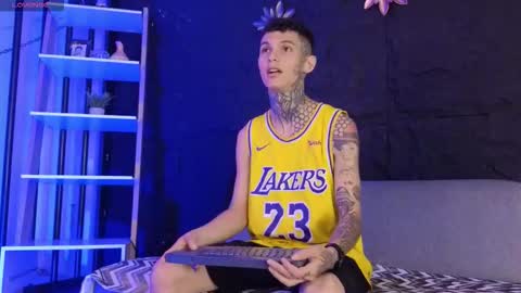 Paulo online show from 10, 1, 2026