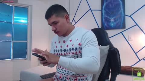 Snapshot of paulo_allen chatting on 24, 12, 2024 Paulo online show from 24, 12, 2024