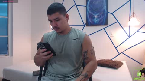 Snapshot of paulo_allen chatting on 29, 12, 2024 Paulo online show from 29, 12, 2024