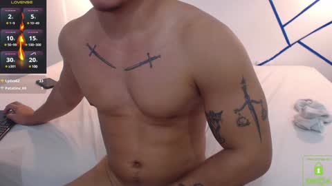 Snapshot of paulo_allen chatting on 30, 12, 2024 Paulo online show from 30, 12, 2024