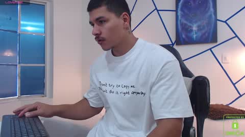 Snapshot of paulo_allen chatting on 3, 1, 2025 Paulo online show from 3, 1, 2025