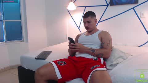 Snapshot of paulo_allen chatting on 4, 1, 2025 Paulo online show from 4, 1, 2025