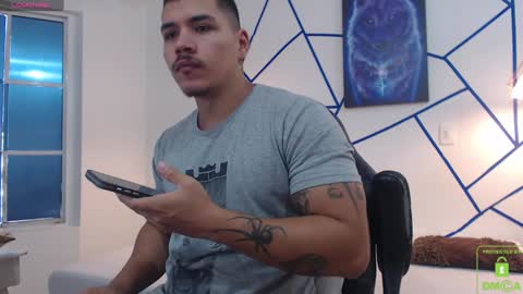 Snapshot of paulo_allen chatting on 7, 1, 2025 Paulo online show from 7, 1, 2025