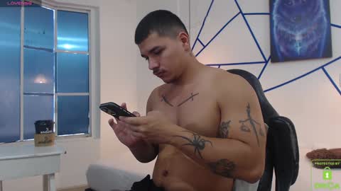 Snapshot of paulo_allen chatting on 9, 1, 2025 Paulo online show from 9, 1, 2025