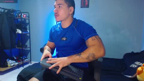 Snapshot of paulo_allen chatting on 19, 2, 2025 Paulo online show from 19, 2, 2025