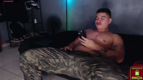 Snapshot of paulo_allen chatting on 6, 3, 2025 Paulo online show from 6, 3, 2025