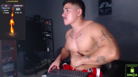 Snapshot of paulo_allen chatting on 6, 3, 2025 Paulo online show from 6, 3, 2025