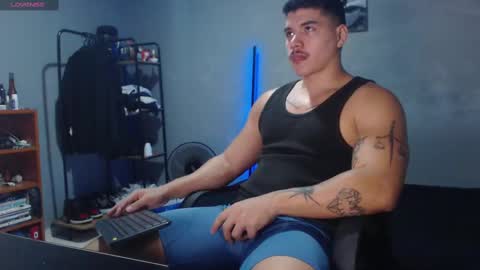 Snapshot of paulo_allen chatting on 8, 3, 2025 Paulo online show from 8, 3, 2025