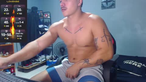 Snapshot of paulo_allen chatting on 8, 3, 2025 Paulo online show from 8, 3, 2025