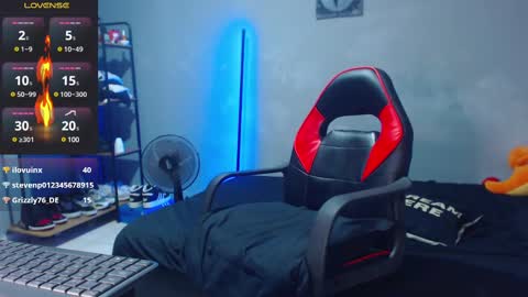 Snapshot of paulo_allen chatting on 9, 3, 2025 Paulo online show from 9, 3, 2025