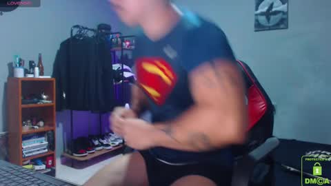 Snapshot of paulo_allen chatting on 12, 3, 2025 Paulo online show from 12, 3, 2025