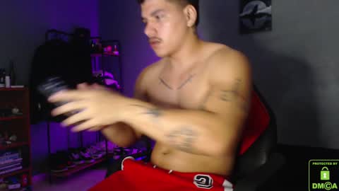 Snapshot of paulo_allen chatting on 12, 3, 2025 Paulo online show from 12, 3, 2025