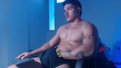 Snapshot of paulo_allen chatting on 21, 9, 2025 Paulo online show from 21, 9, 2025