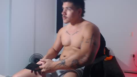 Snapshot of paulo_allen chatting on 26, 9, 2025 Paulo online show from 26, 9, 2025