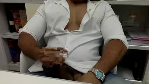 Snapshot of paulobrazil1 chatting on 30, 12, 2024 paulobrazil1 online show from 30, 12, 2024