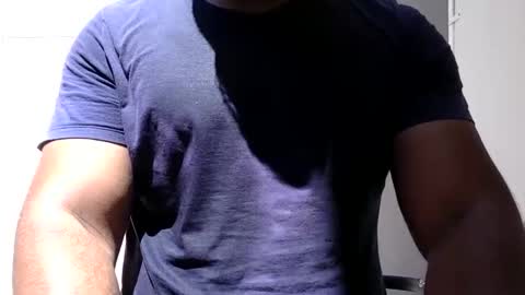 Snapshot of paulobrazil1 chatting on 21, 1, 2025 paulobrazil1 online show from 21, 1, 2025