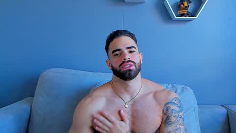 Snapshot of paulphoenix_ chatting on 18, 12, 2024 Paul Phoenix online show from 18, 12, 2024