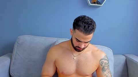 Snapshot of paulphoenix_ chatting on 3, 1, 2025 Paul Phoenix online show from 3, 1, 2025