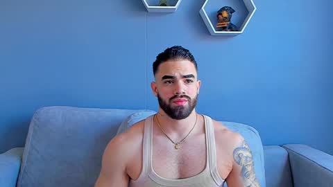 Snapshot of paulphoenix_ chatting on 4, 1, 2025 Paul Phoenix online show from 4, 1, 2025