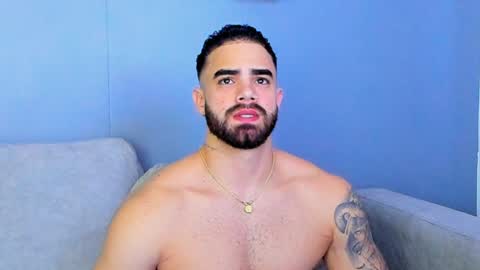 Snapshot of paulphoenix_ chatting on 5, 1, 2025 Paul Phoenix online show from 5, 1, 2025