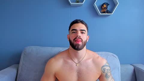 Snapshot of paulphoenix_ chatting on 7, 1, 2025 Paul Phoenix online show from 7, 1, 2025