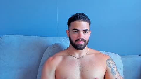 Snapshot of paulphoenix_ chatting on 10, 1, 2025 Paul Phoenix online show from 10, 1, 2025