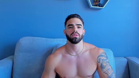 Snapshot of paulphoenix_ chatting on 23, 1, 2025 Paul Phoenix online show from 23, 1, 2025