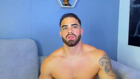 Snapshot of paulphoenix_ chatting on 24, 1, 2025 Paul Phoenix online show from 24, 1, 2025