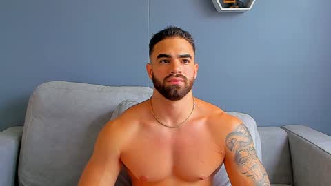 Snapshot of paulphoenix_ chatting on 27, 1, 2025 Paul Phoenix online show from 27, 1, 2025