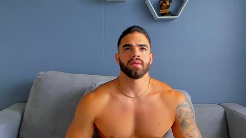 Snapshot of paulphoenix_ chatting on 3, 2, 2025 Paul Phoenix online show from 3, 2, 2025