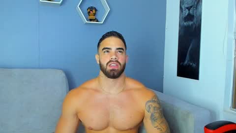 Snapshot of paulphoenix_ chatting on 3, 2, 2025 Paul Phoenix online show from 3, 2, 2025