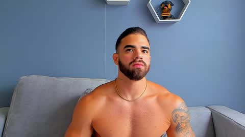 Snapshot of paulphoenix_ chatting on 4, 2, 2025 Paul Phoenix online show from 4, 2, 2025