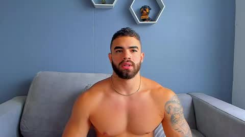 Snapshot of paulphoenix_ chatting on 10, 2, 2025 Paul Phoenix online show from 10, 2, 2025