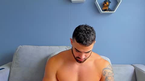 Snapshot of paulphoenix_ chatting on 13, 2, 2025 Paul Phoenix online show from 13, 2, 2025