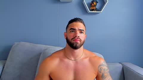 Snapshot of paulphoenix_ chatting on 17, 2, 2025 Paul Phoenix online show from 17, 2, 2025