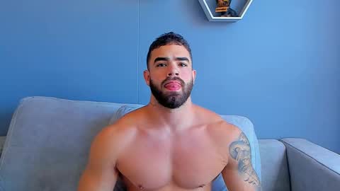 Snapshot of paulphoenix_ chatting on 20, 2, 2025 Paul Phoenix online show from 20, 2, 2025