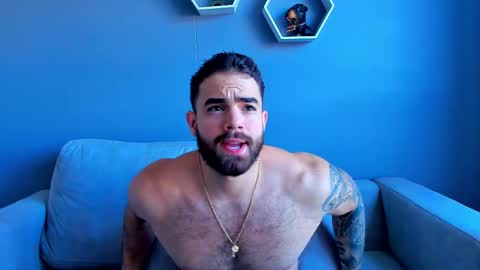 Snapshot of paulphoenix_ chatting on 10, 9, 2025 Paul Phoenix online show from 10, 9, 2025