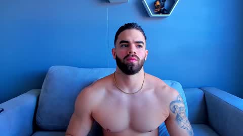 Snapshot of paulphoenix_ chatting on 15, 9, 2025 Paul Phoenix online show from 15, 9, 2025