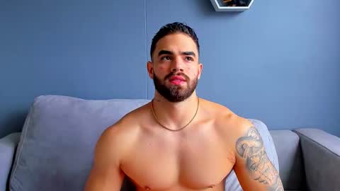 Snapshot of paulphoenix_ chatting on 16, 9, 2025 Paul Phoenix online show from 16, 9, 2025