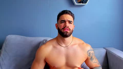 Snapshot of paulphoenix_ chatting on 17, 9, 2025 Paul Phoenix online show from 17, 9, 2025