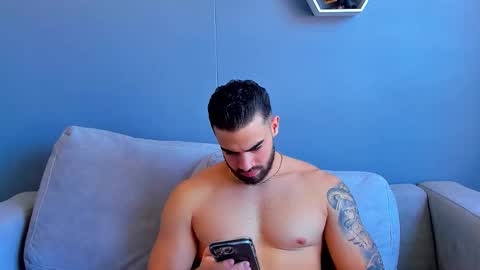 Snapshot of paulphoenix_ chatting on 23, 9, 2025 Paul Phoenix online show from 23, 9, 2025