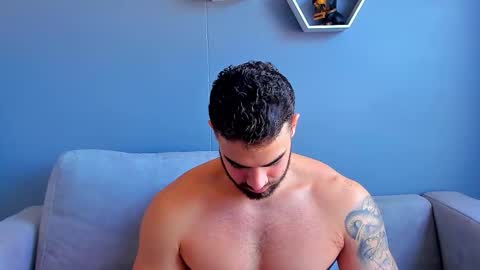 Snapshot of paulphoenix_ chatting on 2, 10, 2025 Paul Phoenix online show from 2, 10, 2025