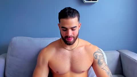 Snapshot of paulphoenix_ chatting on 3, 10, 2025 Paul Phoenix online show from 3, 10, 2025