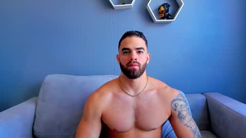 Snapshot of paulphoenix_ chatting on 7, 10, 2025 Paul Phoenix online show from 7, 10, 2025