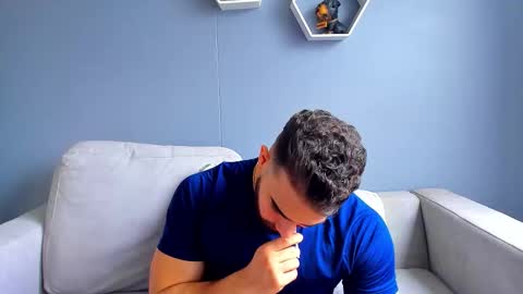 Snapshot of paulphoenix_ chatting on 9, 10, 2025 Paul Phoenix online show from 9, 10, 2025